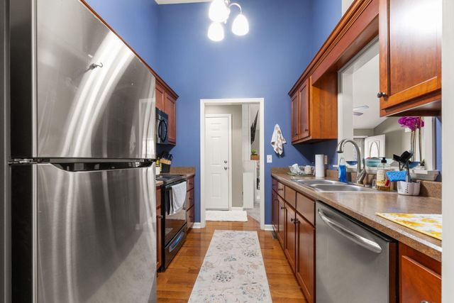 117 Fireside Drive, Richmond, KY 40475