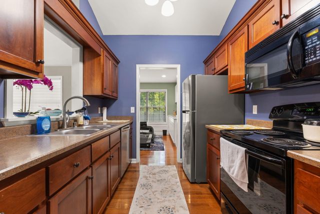 117 Fireside Drive, Richmond, KY 40475