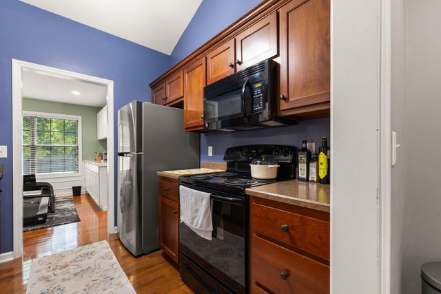 117 Fireside Drive, Richmond, KY 40475