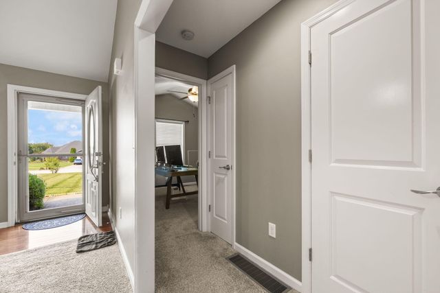 117 Fireside Drive, Richmond, KY 40475