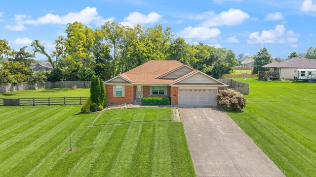 117 Fireside Drive, Richmond, KY 40475