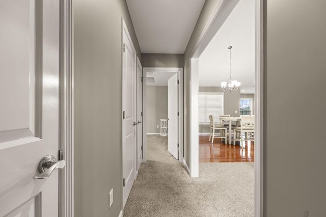 117 Fireside Drive, Richmond, KY 40475