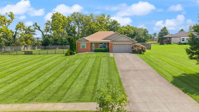 117 Fireside Drive, Richmond, KY 40475