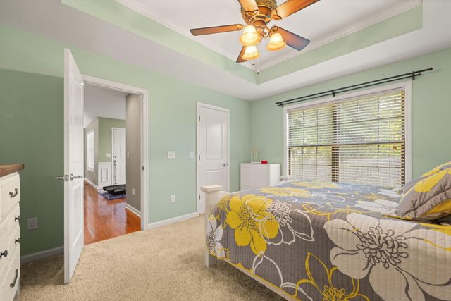 117 Fireside Drive, Richmond, KY 40475
