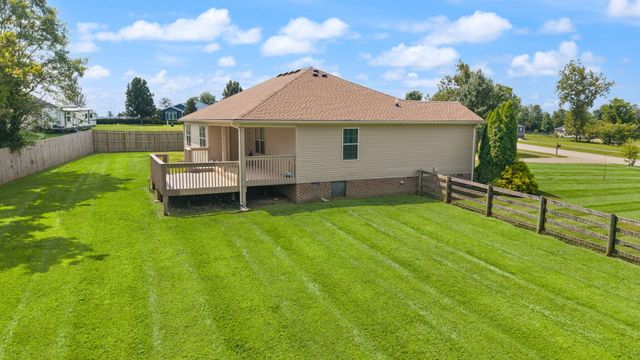 117 Fireside Drive, Richmond, KY 40475