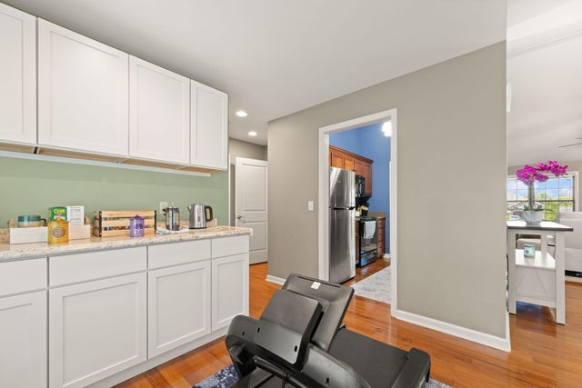 117 Fireside Drive, Richmond, KY 40475