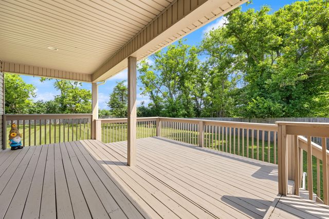 117 Fireside Drive, Richmond, KY 40475