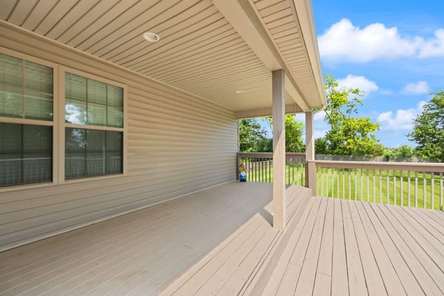 117 Fireside Drive, Richmond, KY 40475