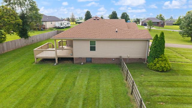 117 Fireside Drive, Richmond, KY 40475