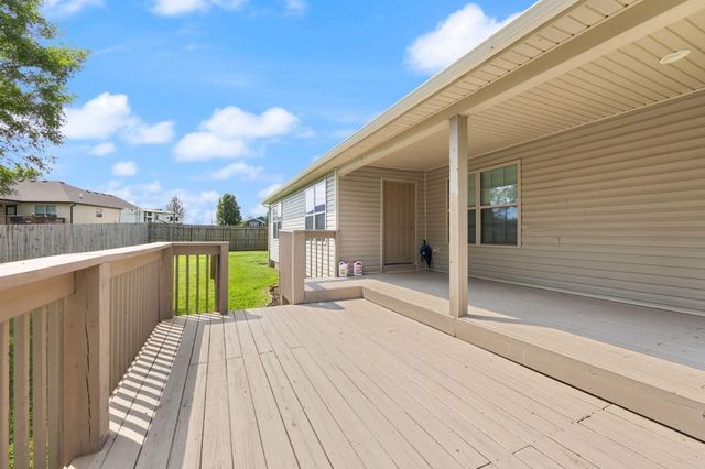 117 Fireside Drive, Richmond, KY 40475