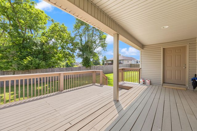 117 Fireside Drive, Richmond, KY 40475