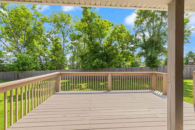 117 Fireside Drive, Richmond, KY 40475