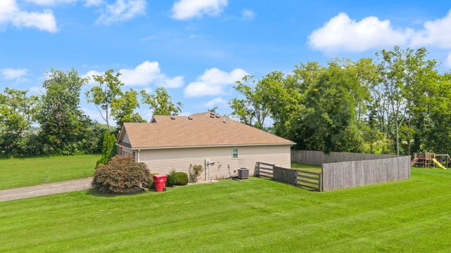 117 Fireside Drive, Richmond, KY 40475