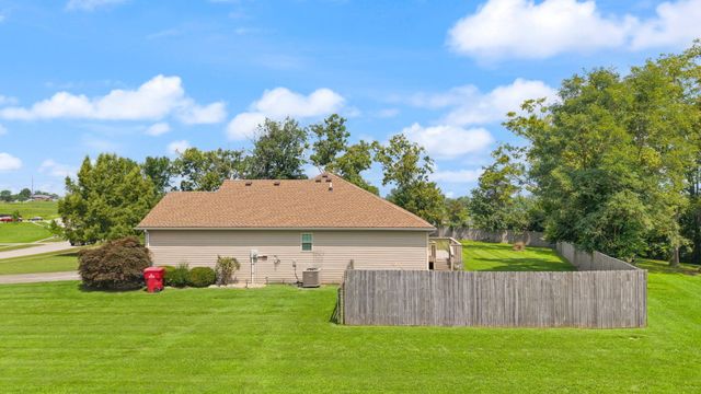 117 Fireside Drive, Richmond, KY 40475