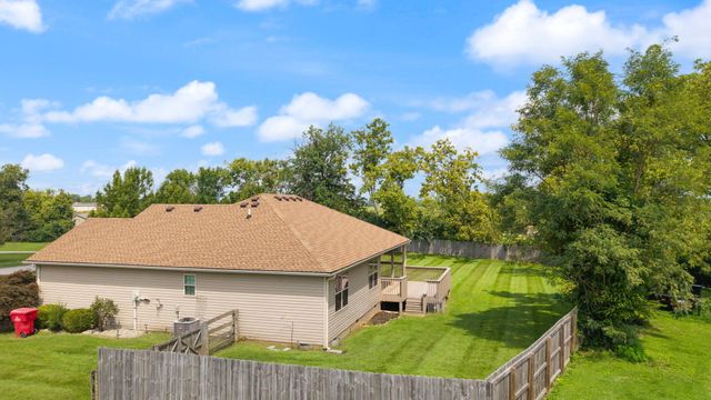 117 Fireside Drive, Richmond, KY 40475