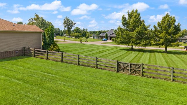 117 Fireside Drive, Richmond, KY 40475
