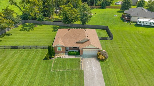 117 Fireside Drive, Richmond, KY 40475