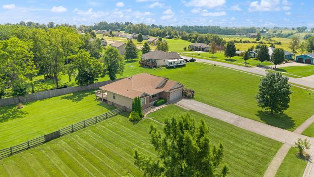 117 Fireside Drive, Richmond, KY 40475