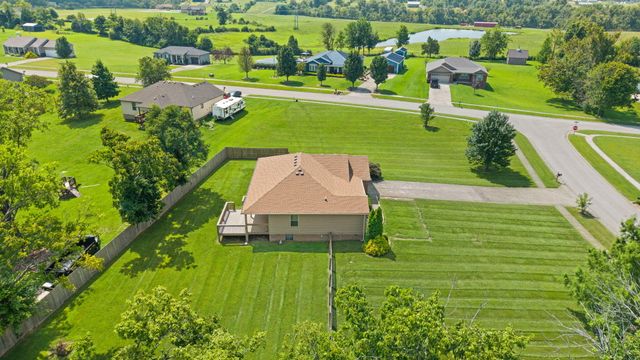 117 Fireside Drive, Richmond, KY 40475