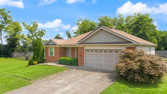 117 Fireside Drive, Richmond, KY 40475