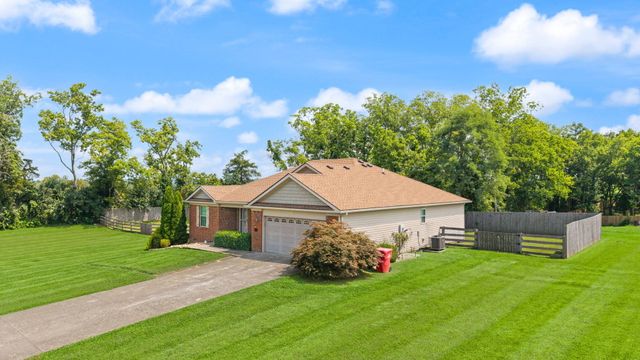 117 Fireside Drive, Richmond, KY 40475
