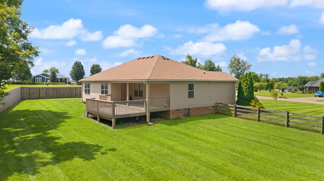 117 Fireside Drive, Richmond, KY 40475