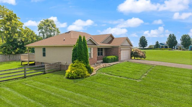 117 Fireside Drive, Richmond, KY 40475