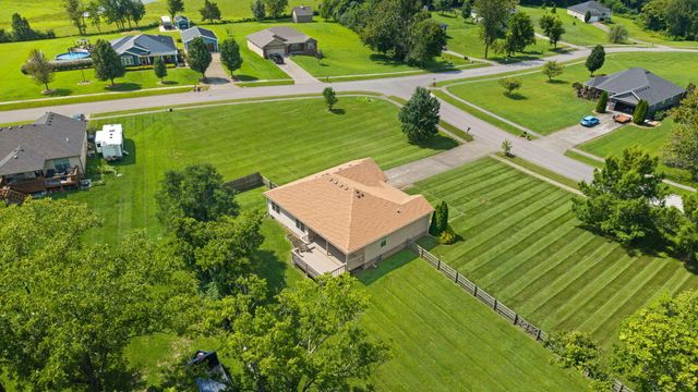 117 Fireside Drive, Richmond, KY 40475