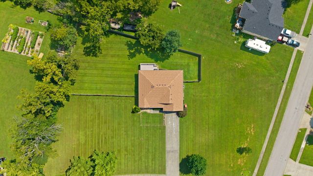 117 Fireside Drive, Richmond, KY 40475