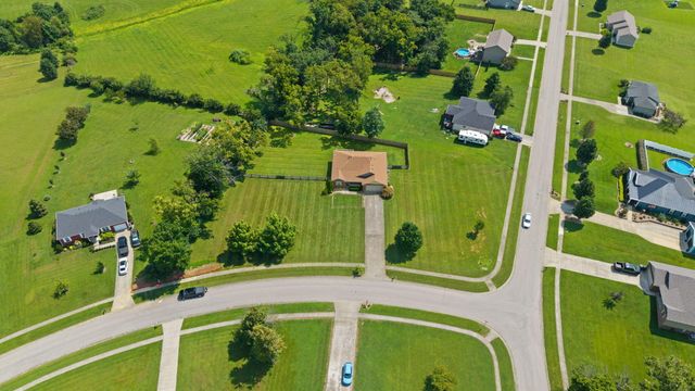 117 Fireside Drive, Richmond, KY 40475