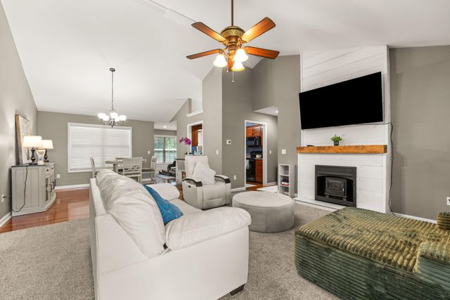 117 Fireside Drive, Richmond, KY 40475