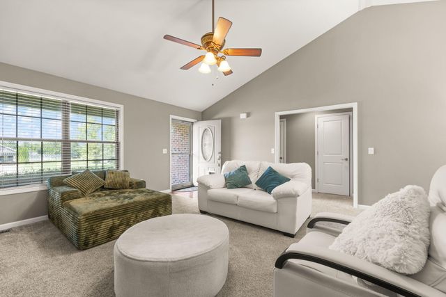 117 Fireside Drive, Richmond, KY 40475