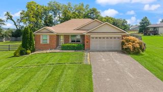 117 Fireside Drive, Richmond, KY 40475