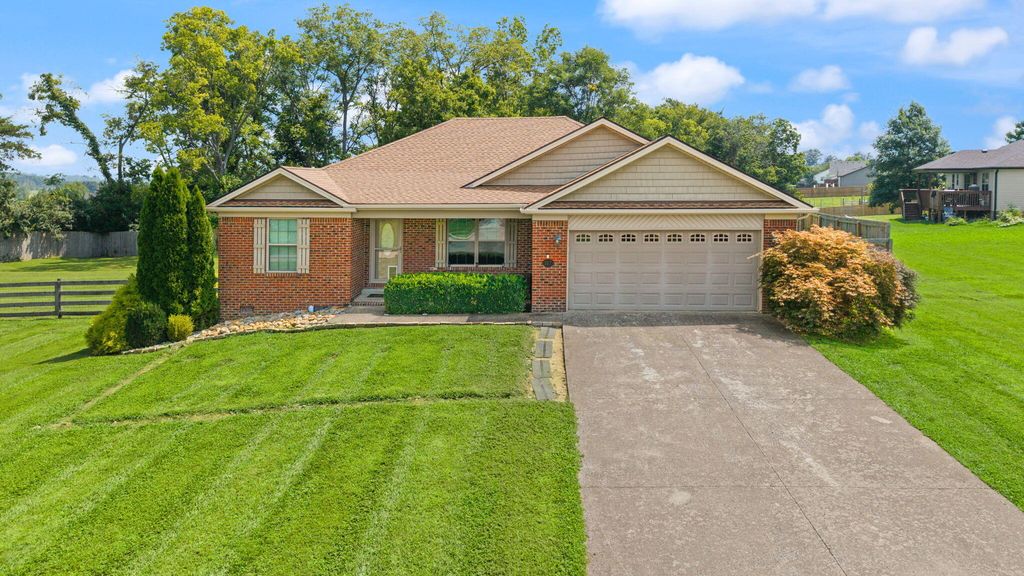 117 Fireside Drive, Richmond, KY 40475