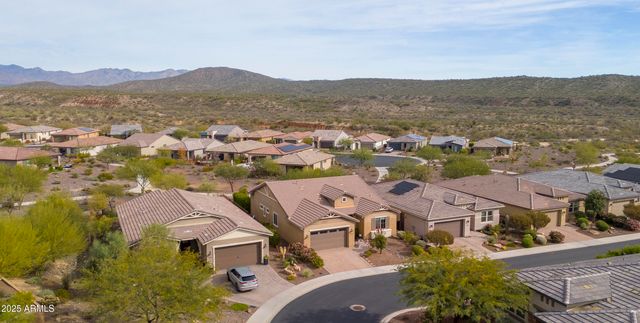 4450 BUFFALO Ridge, Wickenburg, AZ 85390