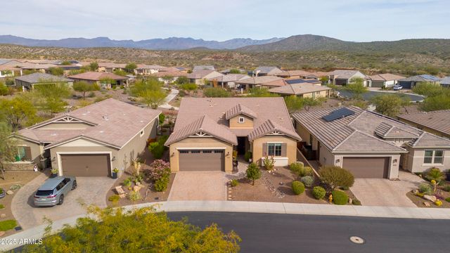4450 BUFFALO Ridge, Wickenburg, AZ 85390