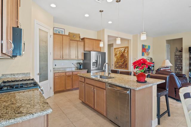 4450 BUFFALO Ridge, Wickenburg, AZ 85390