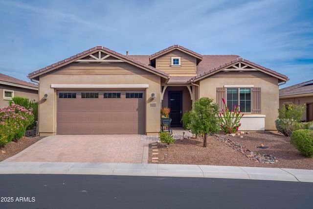 4450 BUFFALO Ridge, Wickenburg, AZ 85390