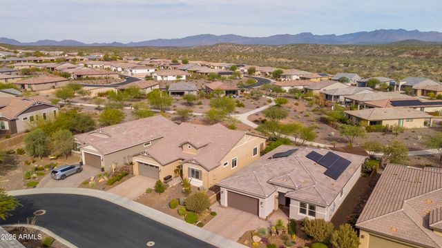 4450 BUFFALO Ridge, Wickenburg, AZ 85390