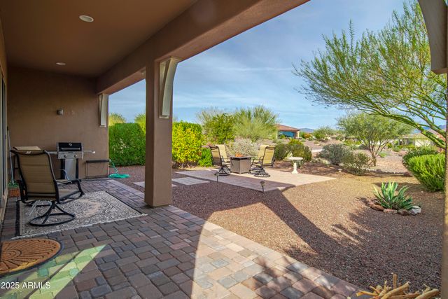 4450 BUFFALO Ridge, Wickenburg, AZ 85390