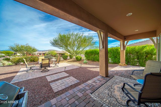 4450 BUFFALO Ridge, Wickenburg, AZ 85390