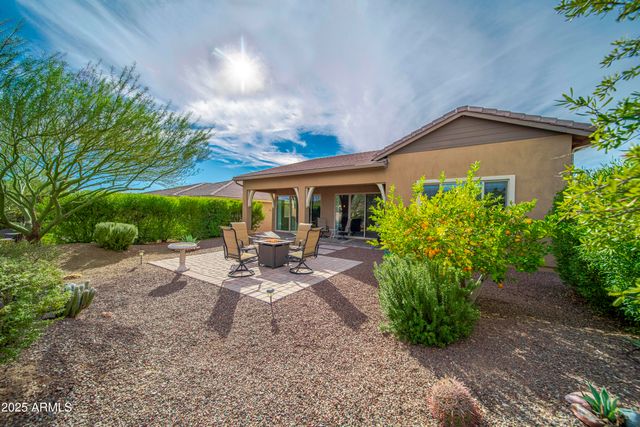 4450 BUFFALO Ridge, Wickenburg, AZ 85390