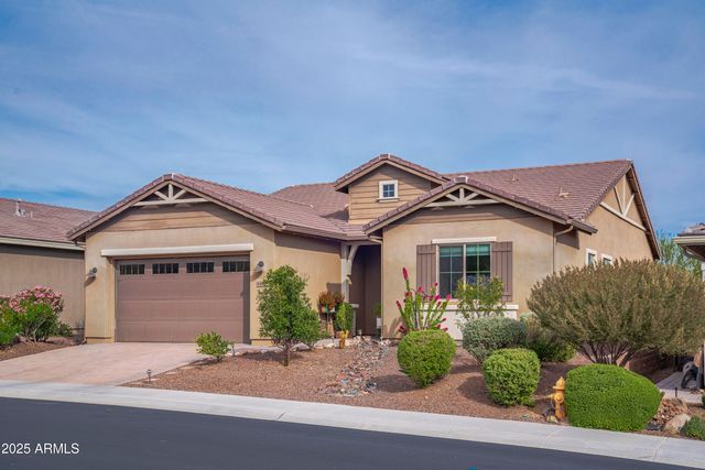 4450 BUFFALO Ridge, Wickenburg, AZ 85390