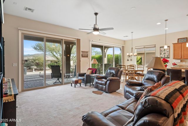 4450 BUFFALO Ridge, Wickenburg, AZ 85390