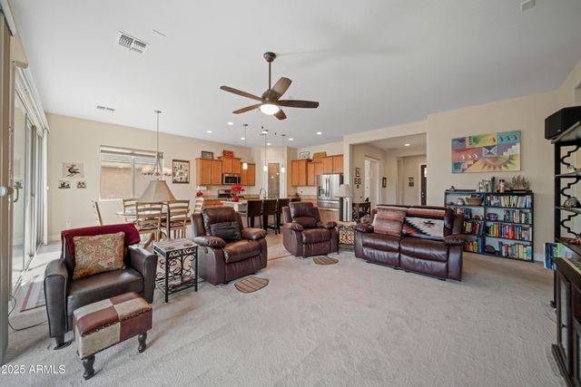 4450 BUFFALO Ridge, Wickenburg, AZ 85390