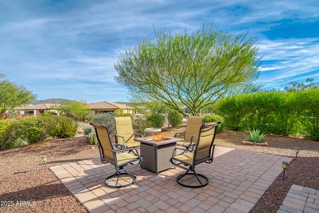4450 BUFFALO Ridge, Wickenburg, AZ 85390