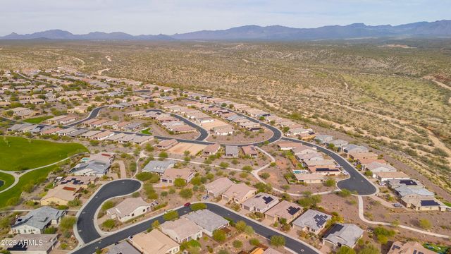 4450 BUFFALO Ridge, Wickenburg, AZ 85390