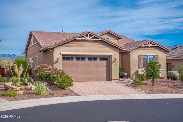 4450 BUFFALO Ridge, Wickenburg, AZ 85390