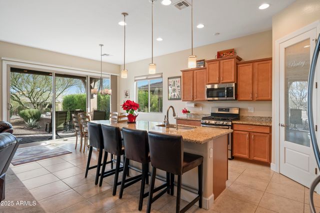 4450 BUFFALO Ridge, Wickenburg, AZ 85390