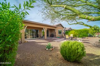 4450 BUFFALO Ridge, Wickenburg, AZ 85390